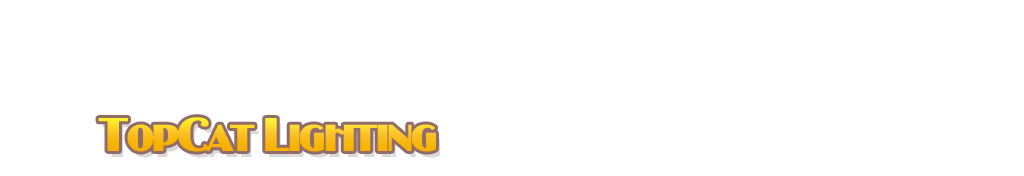 TopCat Lighting